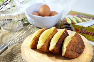 Photos of Pukis Banyumas