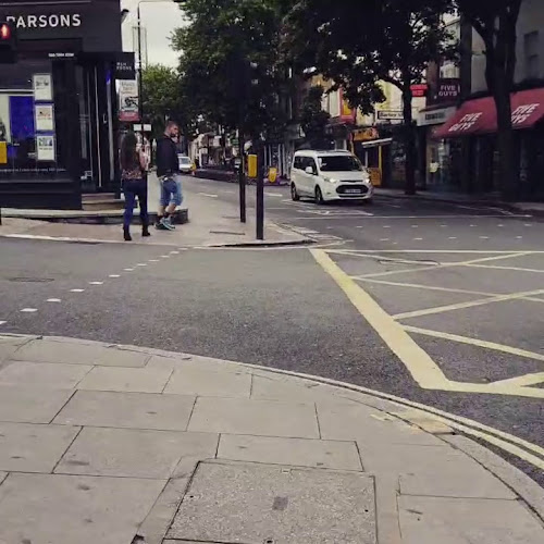 Reviews of Stasis Coffee in London - Coffee shop