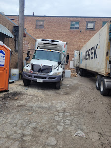 Foodco Wholesale 5535 N Lynch Ave, Chicago, IL 60630, United States