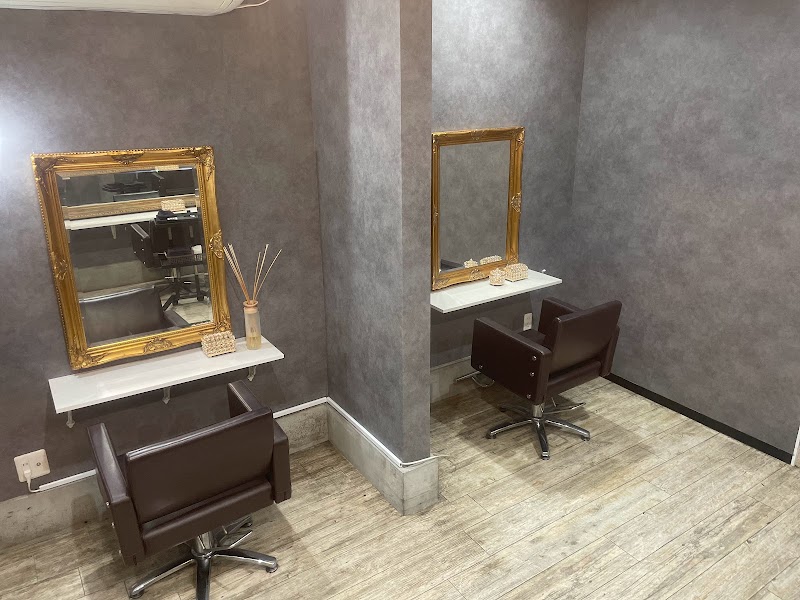 3.A ノンジアミンカラー アレルギーでも染められるカラーあります