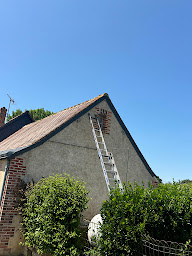 Photo n°13 de CALVEZ Couverture à Tours (Couvreur)