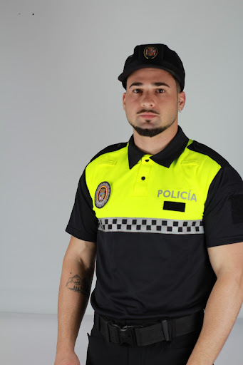 Basutex | Equipamiento policial y cuerpos de seguridad - Thumbnail