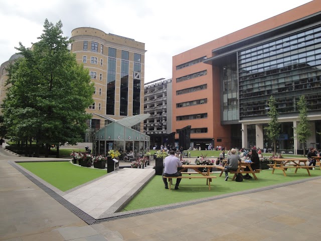 Brindleyplace