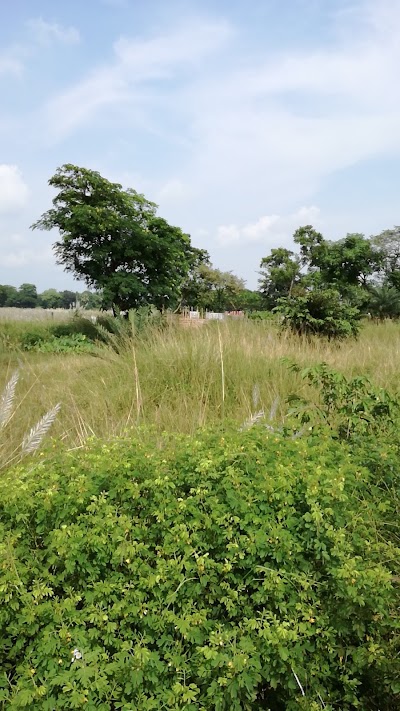 Photos of Dakhinkhan Gono Koborsthan