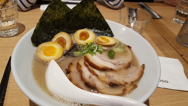 Ippudo Saint-Germain