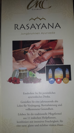 Kosmetik & Wellness Evelyné - Thumbnail