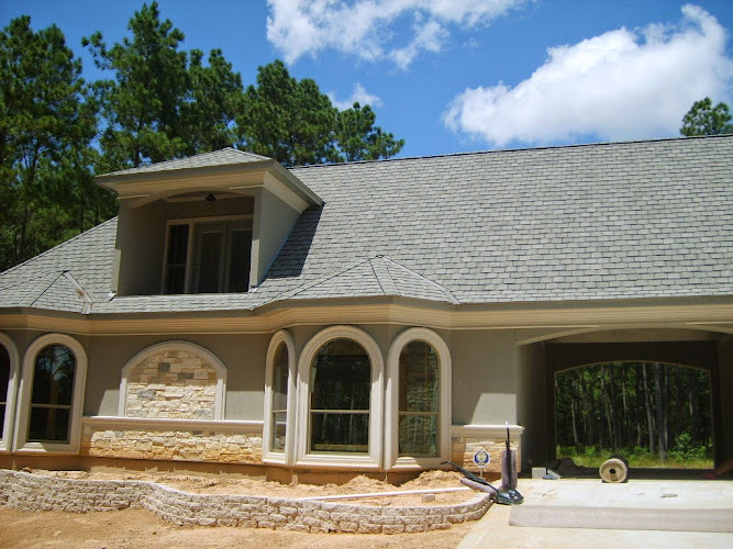 Coastal G. A. Roofing, LLC