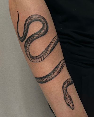 Komentarze i opinie o SeeStars Tattoo
