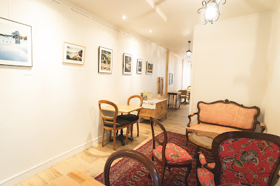 L'atelier de mémé