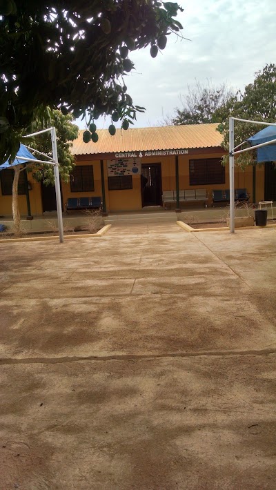 university