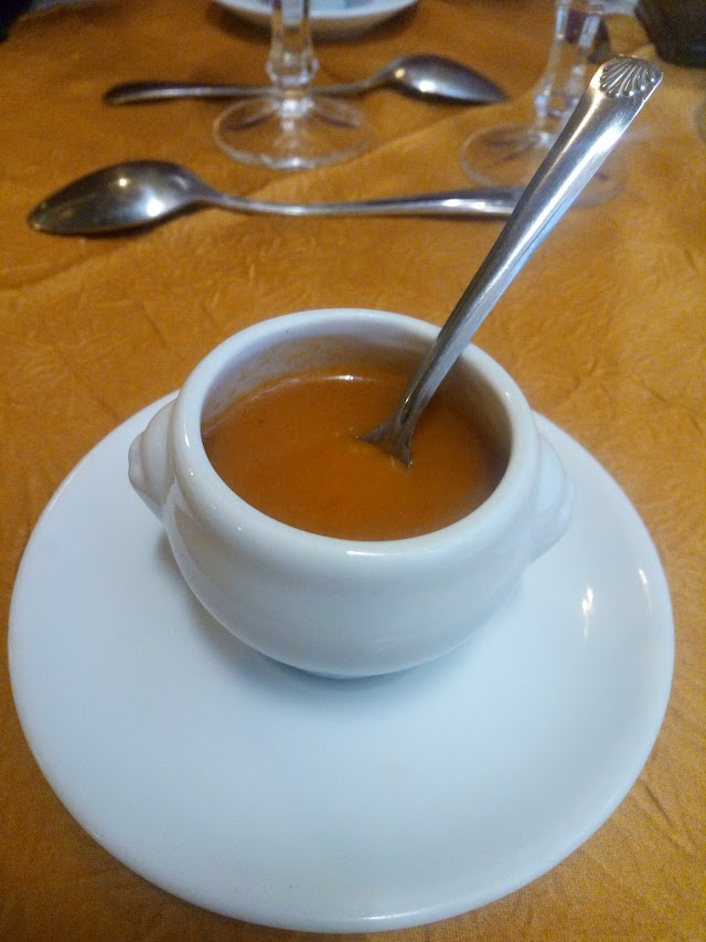 Hotel Restaurant Henri 4
