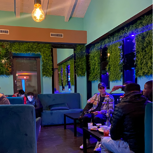 Smile Lounge, Lecco