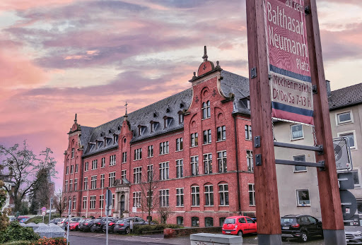 Clemens-August-Hauptschule