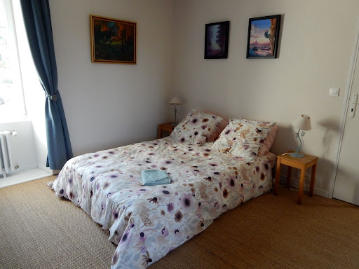 Le Relais Francette Gallery - France
