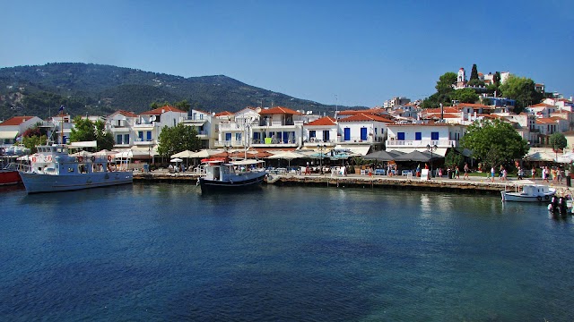 Skiathos