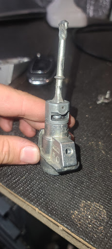 Easy Locksmith - Visual