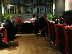 Nishat Spice Tandoori photo