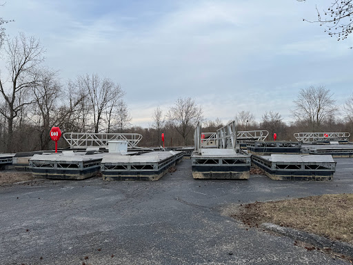 Delaware State Park Marina - Thumbnail