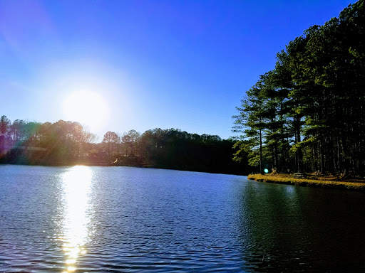 The Lake Pavilion - Thumbnail