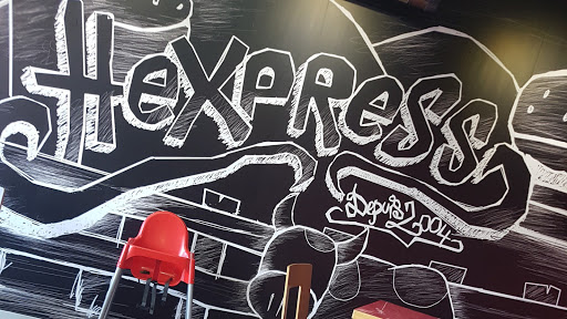Photo 3 - H-express villiers le bel