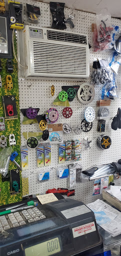 Sprockets Bicycles and More - Thumbnail