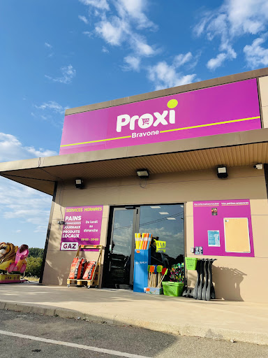 PROXI BRAVONE