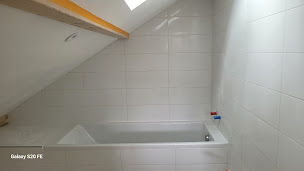 Photo n°26 de 3sk carrelage à Annecy (Carreleur)