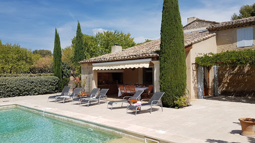 Photo de Mas du Perussier : Maisons de vacances, ch. d'hôtes, avec piscine, mariages réceptions, proche Lourmarin, Luberon 84 à Ansouis (84240)