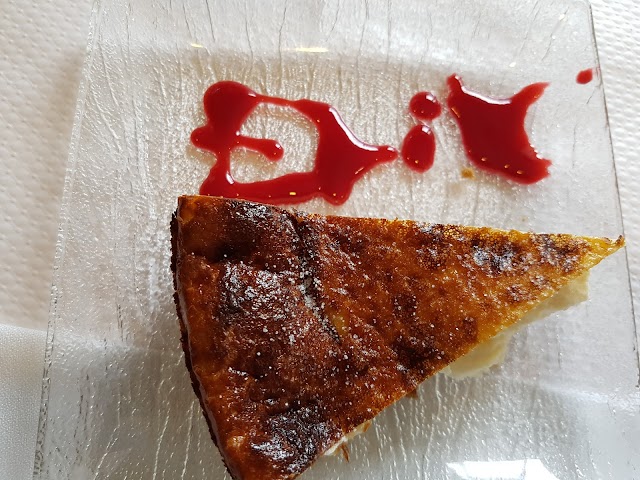 Restaurant Cal Ramon