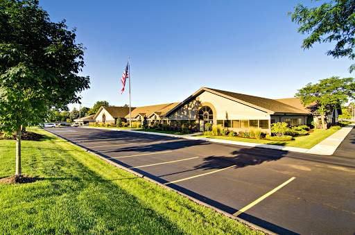 McGinnis Chiappelli, P.C. Gallery - United States