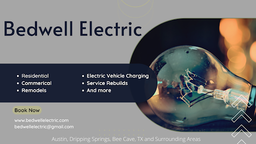 Bedwell Electric - Visual