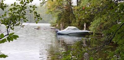 Fork Island Campground