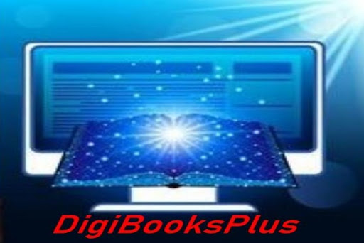DigiBooksPlus - Visual