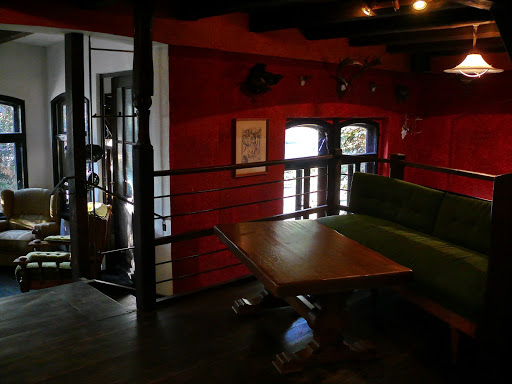 Heinrich Cotta Club