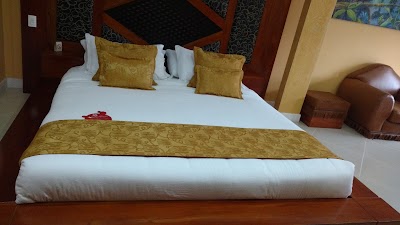 Photos of Hotel Du Parc Royal