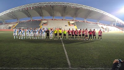 Photos of Avcılar Atat&uuml;rk Stadyumu