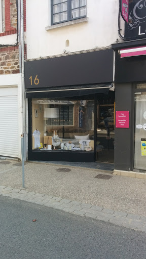 Maison 16 - Concept Store