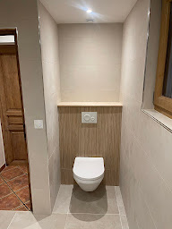 Photo n°9 de MF Plomberie Chauffage à Bresles (Plombier)