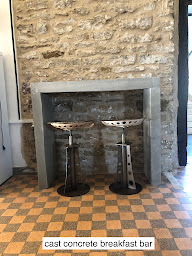 Photo n°2 de D wright building services à Sacierges-Saint-Martin (Couvreur)