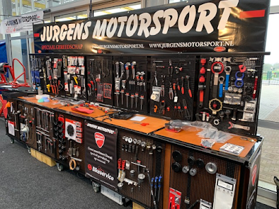 Jurgens Motorsport Hoofdweg 70, 7676 AG Westerhaar-Vriezenveensewijk, Nederland