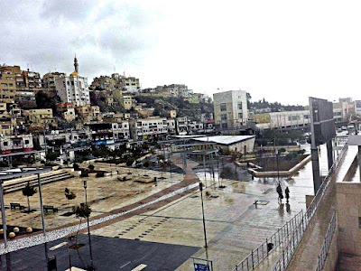 Photos of Hashemite Plaza Park