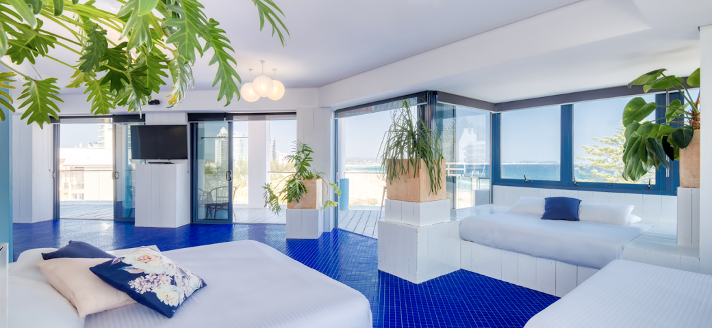 Hotel Komune by null