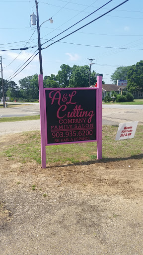 A&L cutting company - Thumbnail