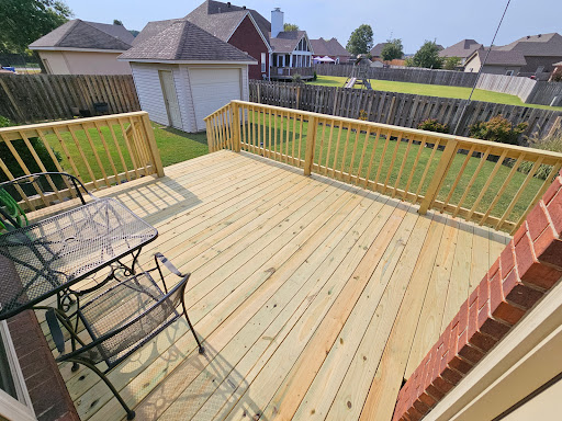 Markland Construction - Visual