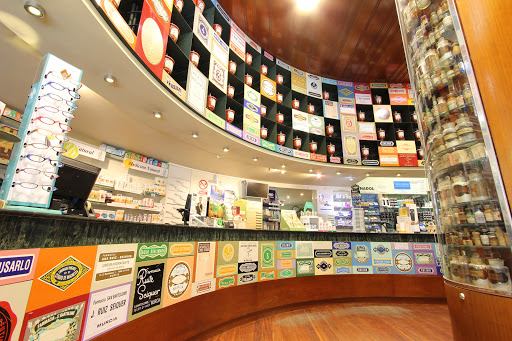 Farmacia Ruiz-Seiquer Gallery - Spain
