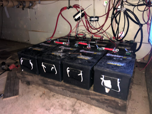 Battery Cables USA - Thumbnail