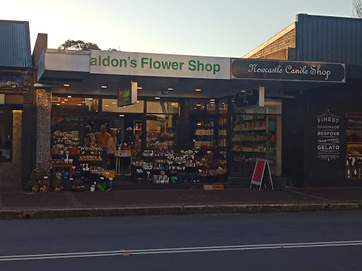 Newcastle Candle Shop