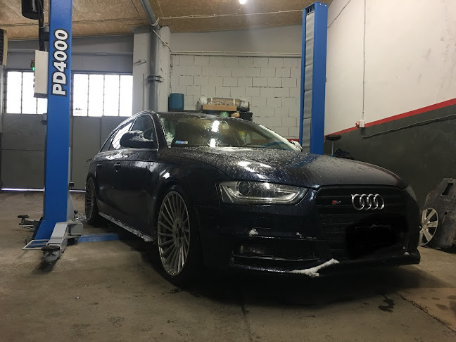 M.K.CARS