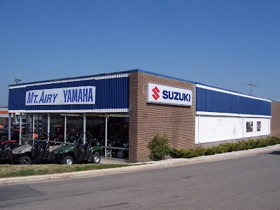 Photos of Mt. Airy Yamaha Suzuki Polaris