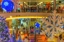 The Mall Of Cyprus, Nicosia, Cyprus